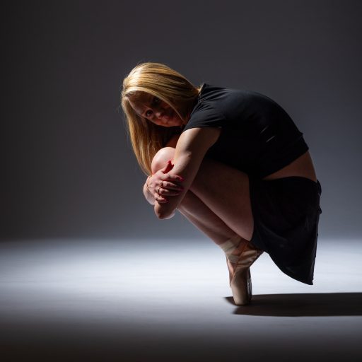 Donielle Bailey Horst